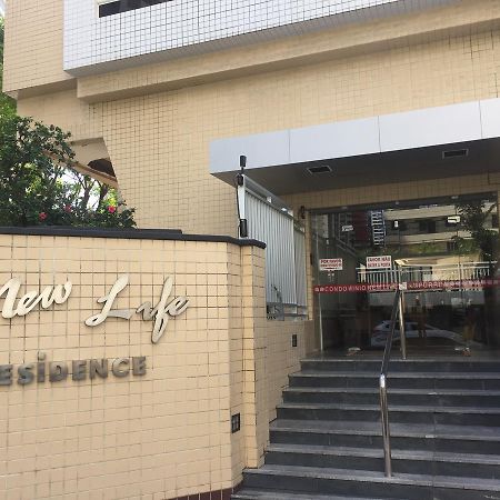 Apartamento Na Melhor Localizacao De Fortaleza!! Екстер'єр фото