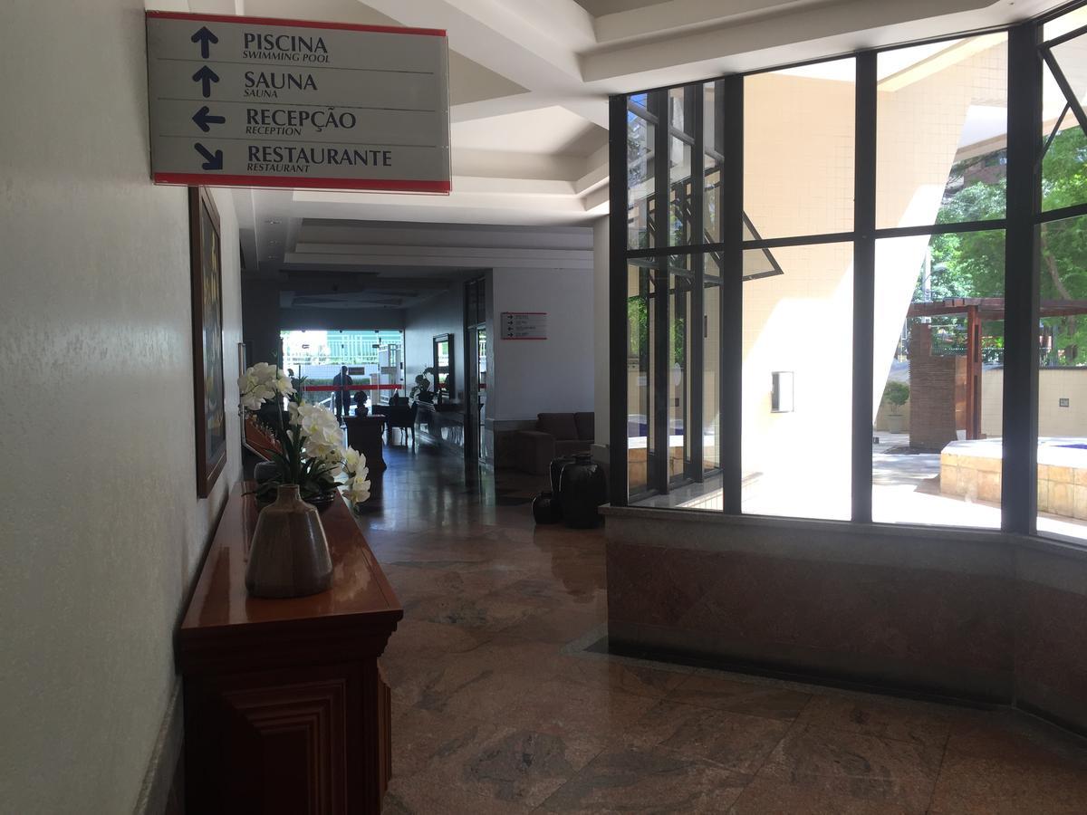 Apartamento Na Melhor Localizacao De Fortaleza!! Екстер'єр фото