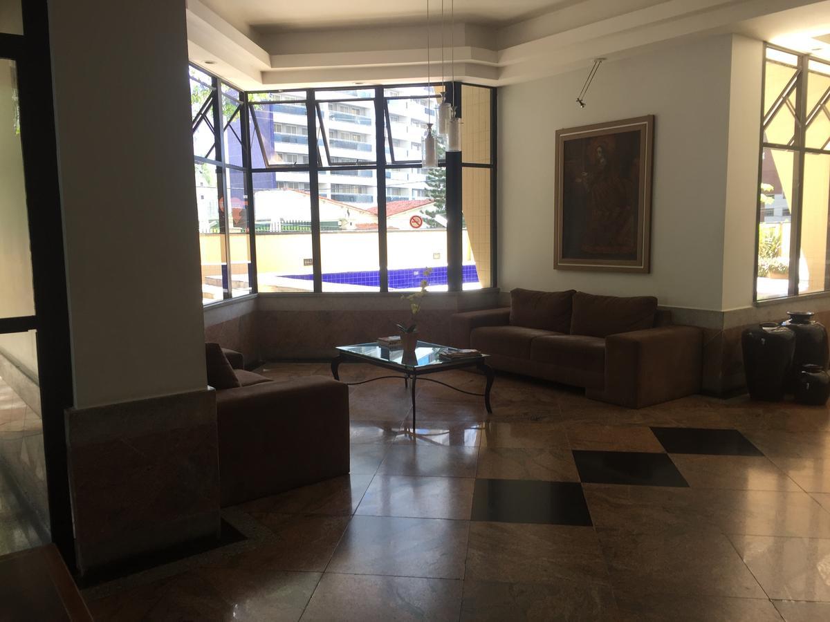 Apartamento Na Melhor Localizacao De Fortaleza!! Екстер'єр фото