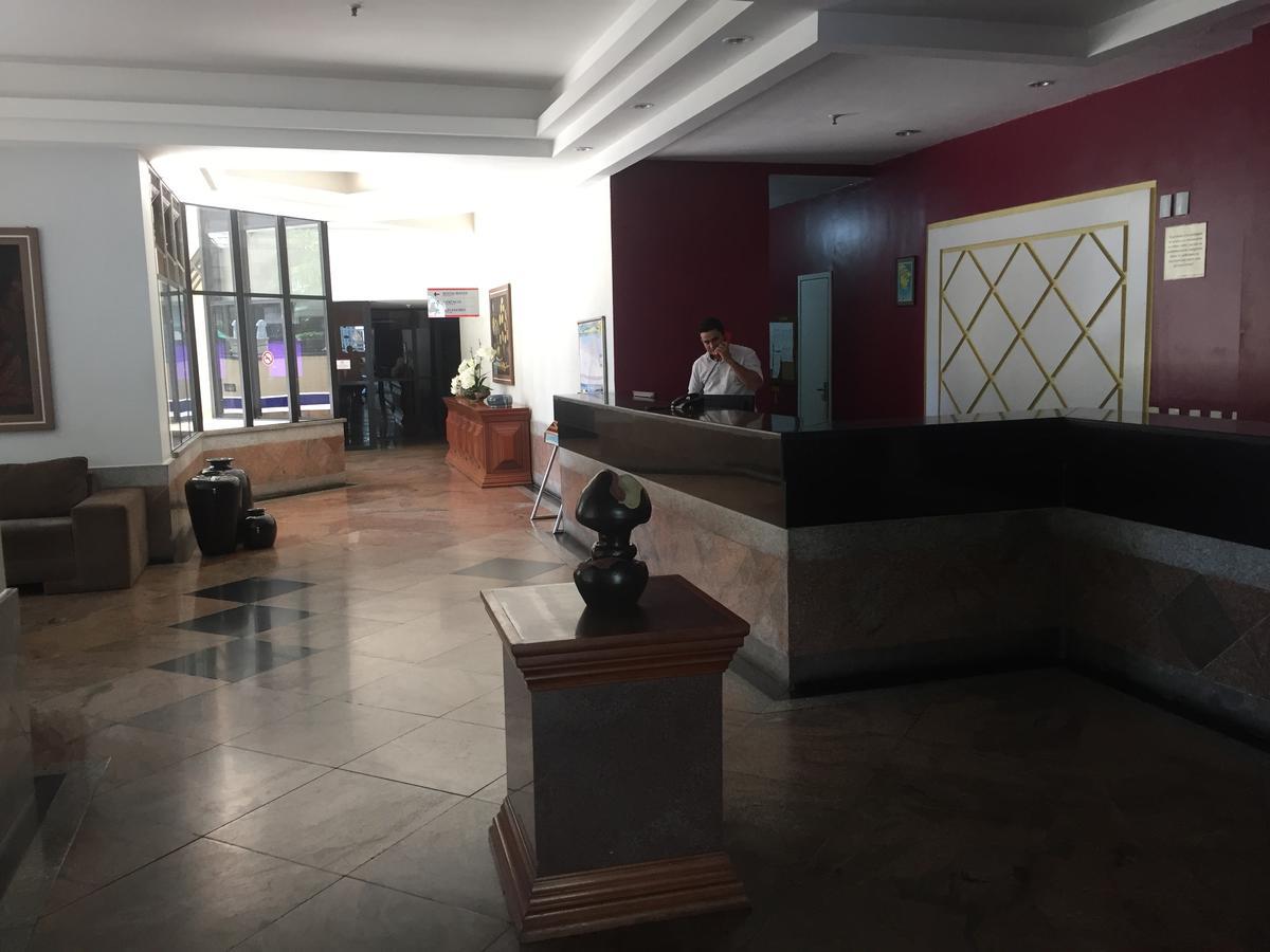 Apartamento Na Melhor Localizacao De Fortaleza!! Екстер'єр фото