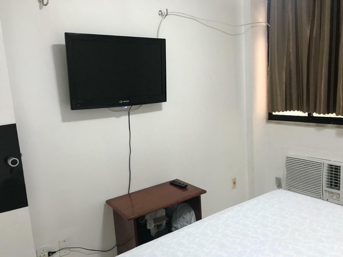 Apartamento Na Melhor Localizacao De Fortaleza!! Екстер'єр фото
