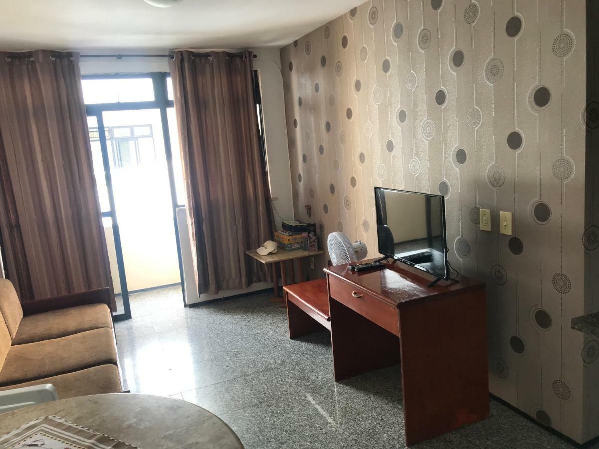 Apartamento Na Melhor Localizacao De Fortaleza!! Екстер'єр фото
