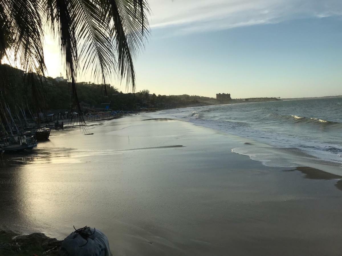 Apartamento Na Melhor Localizacao De Fortaleza!! Екстер'єр фото