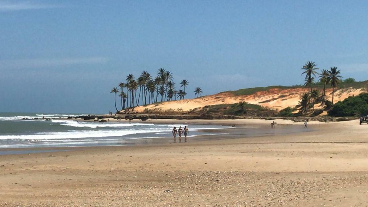 Apartamento Na Melhor Localizacao De Fortaleza!! Екстер'єр фото