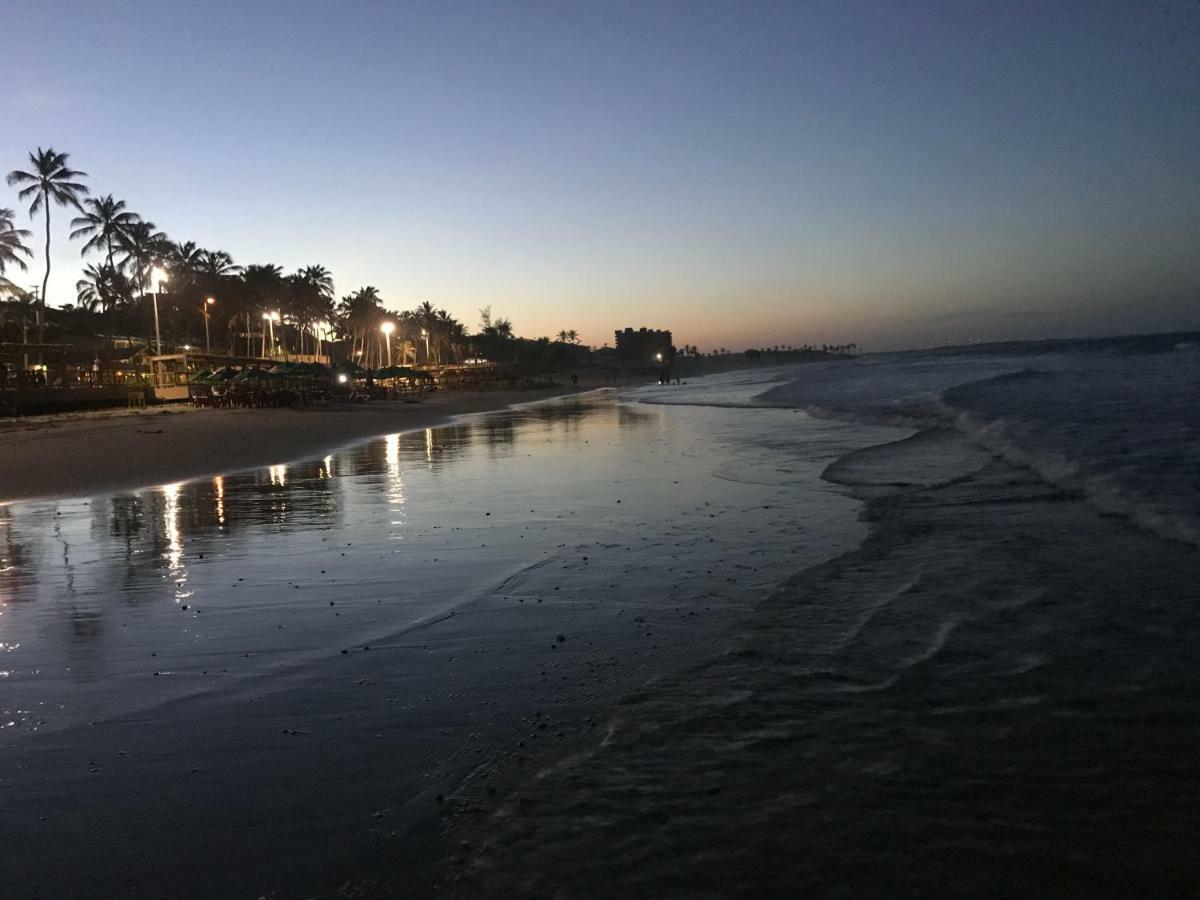 Apartamento Na Melhor Localizacao De Fortaleza!! Екстер'єр фото