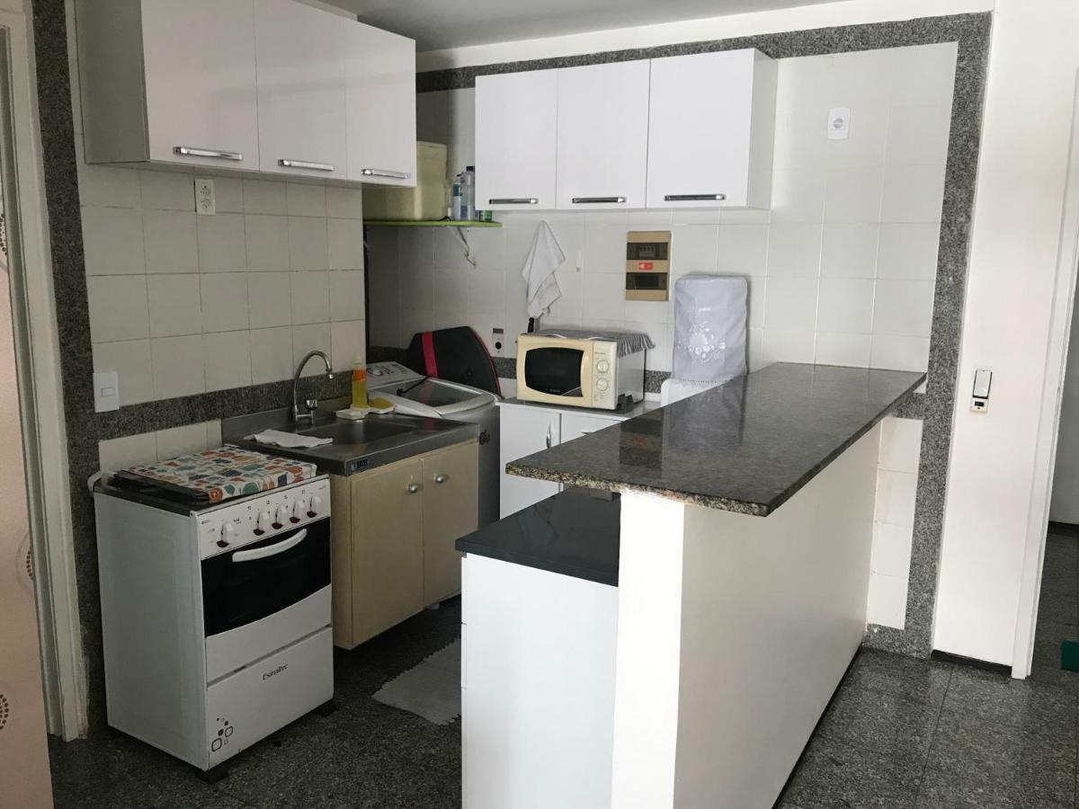Apartamento Na Melhor Localizacao De Fortaleza!! Екстер'єр фото