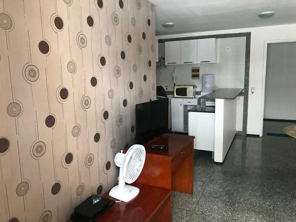 Apartamento Na Melhor Localizacao De Fortaleza!! Екстер'єр фото
